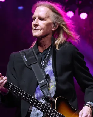Tom Hamilton