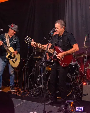 Tommy Castro And The Painkillers