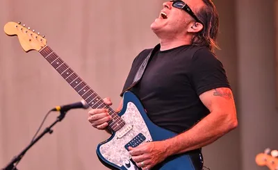 Tommy Castro