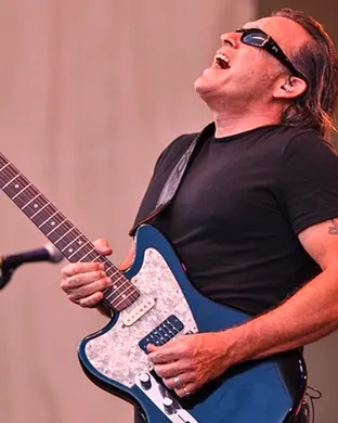 Tommy Castro