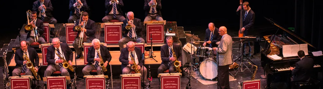 Tommy Dorsey Orchestra