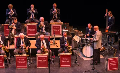 Tommy Dorsey Orchestra