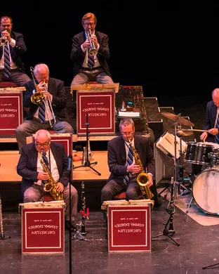 Tommy Dorsey Orchestra