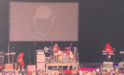 Totally Tubular Festival