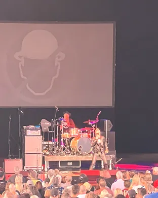 Totally Tubular Festival