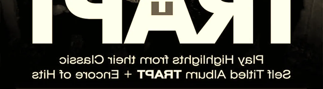 Trapt