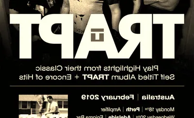 Trapt