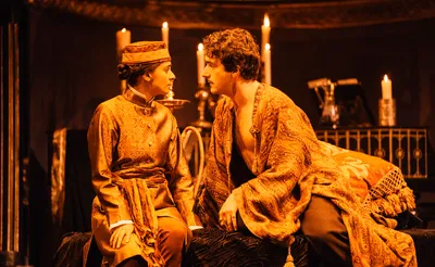 Twelfth Night