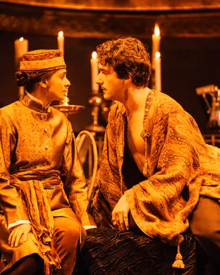 Twelfth Night
