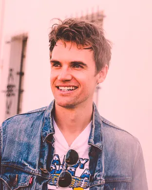 Tyler Hilton