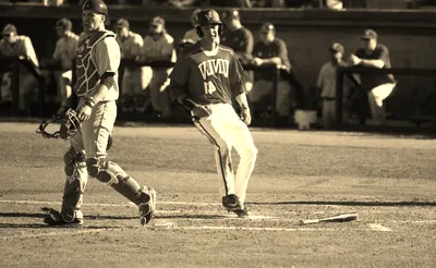 UNLV Rebels Baseball