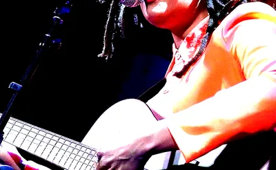 Valerie June
