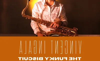 Vincent Ingala