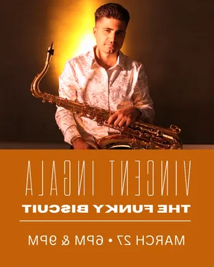 Vincent Ingala Oakland