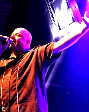 VNV Nation San Francisco
