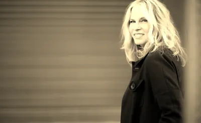 Vonda Shepard