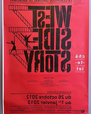 West Side Story In Concert