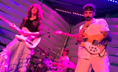 Widowspeak