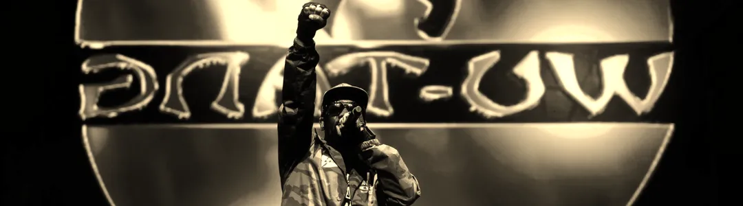 Wu-Tang Clan