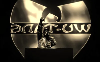 Wu-Tang Clan