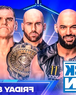 WWE: Smackdown