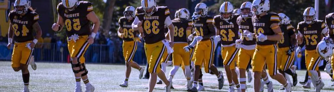 Wyoming Cowboys Football