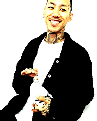 Yuki Chiba