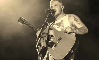 Zach Bryan