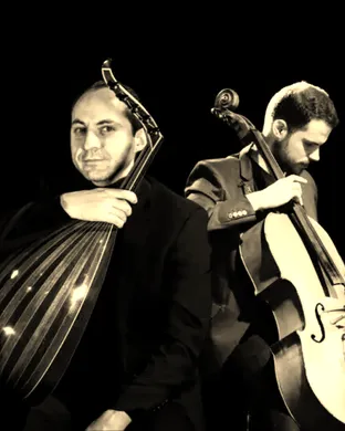 Live concert by Zade Dirani