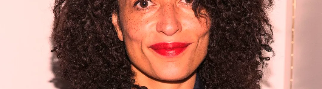 Zadie Smith