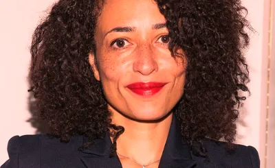 Zadie Smith