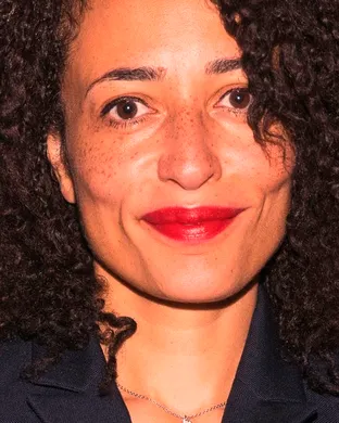 Zadie Smith San Francisco