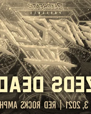 Zeds Dead