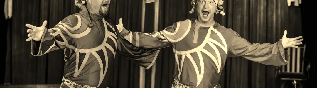 Zoppe Family Circus