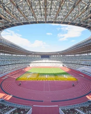Summer Olympic Games: Football