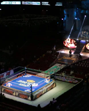 Big Time Wrestling: Honor, Glory & Big Time