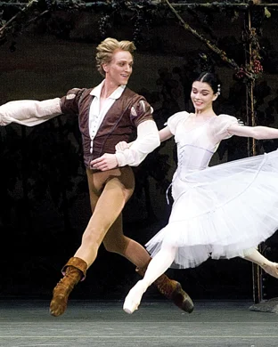 The San Jose Nutcracker