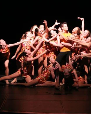Summer Performing Arts Conservatory's Musical Theatre Showcase Celebrate Broadway
