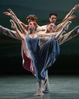 Ballet22 San Francisco