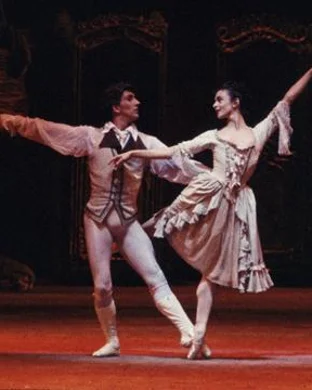 My Very First Nutcracker