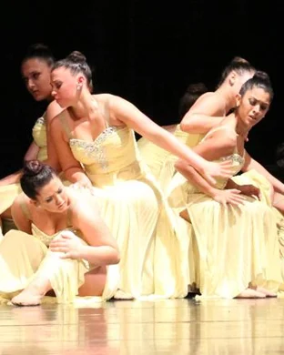 Prelude NorCal Dance Competition - Adult Division